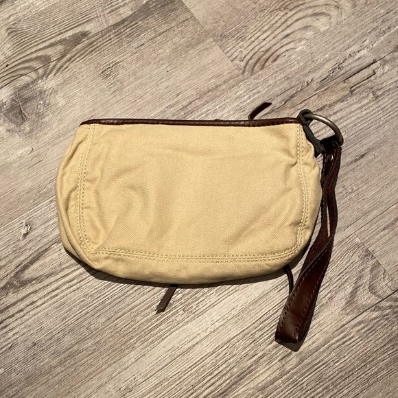 American Eagle Wristlet Purse - Picture 2 of 3